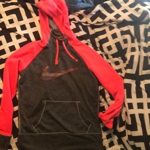 Nike womens hoodie